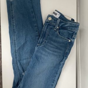 Paige denim